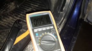 Как определить полярность динамиков при подключении к магнитоле не прозванивая проводку