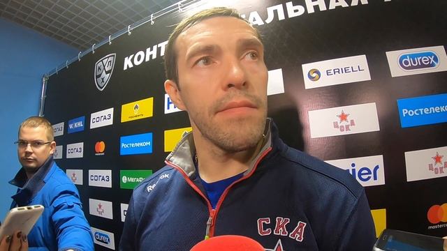 Павел Дацюк: Я обрадовался, что меня не вызвали в сборную России смотреть онлайн
