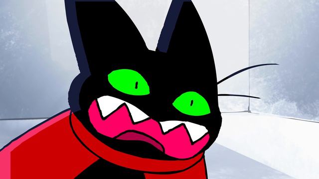 I Love You Mao Mao (teaser)