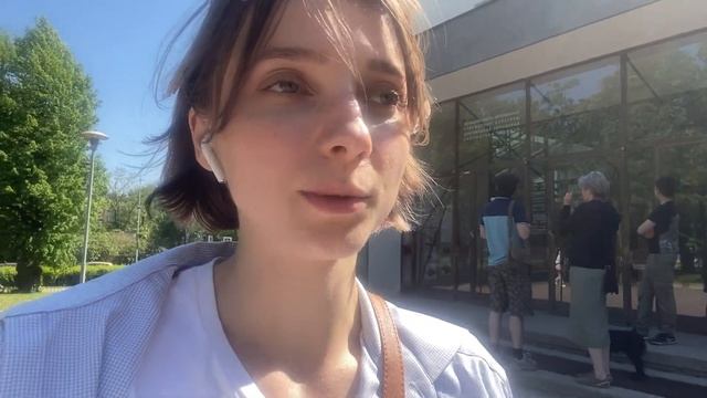 Куда поехать из СПБ? Сценарий выходных на 2 дня. Финский залив и Выборг. Вдохновение смотреть онлайн