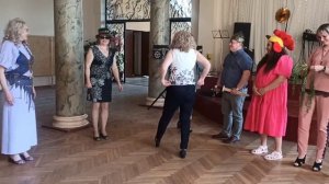 день социального работника