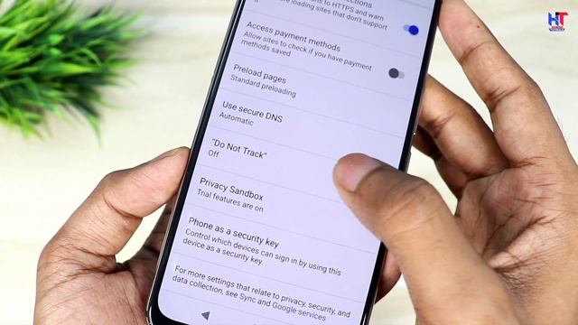 Chrome Browser की ये 4 सेटिंग कभी बंद मत करना | 4 Most important Chrome Browser Settings смотреть онлайн