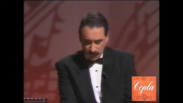 Antonio Amaya - Las Coplas (1990) смотреть онлайн