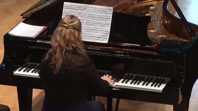 Михаил Глинка. Соната для альта и фортепиано ре-минор (D-moll). Исполняет Paul Silverthorne (альт). смотреть онлайн