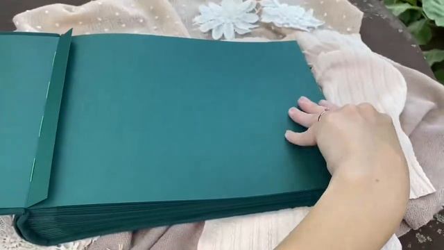 Скрапбукинг | Обзор нового альбома смотреть онлайн