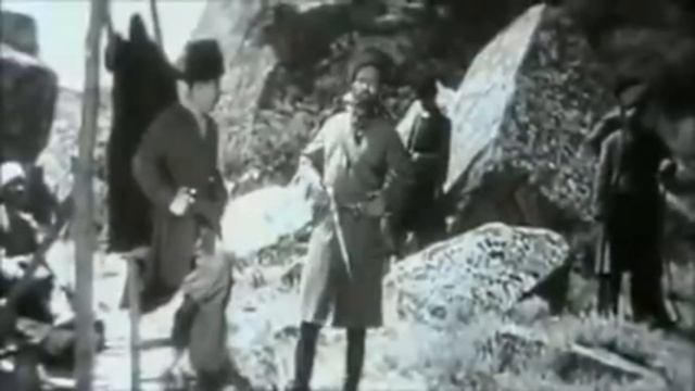 Yeddi Ogul Isterem (Celal Geray Bey Dialoq)