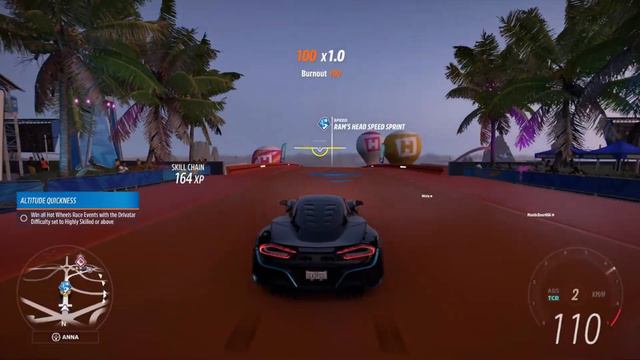 Forza Horizon 5 Hennessy venom F5 replaces koenigsegg jesko as fastest car. смотреть онлайн