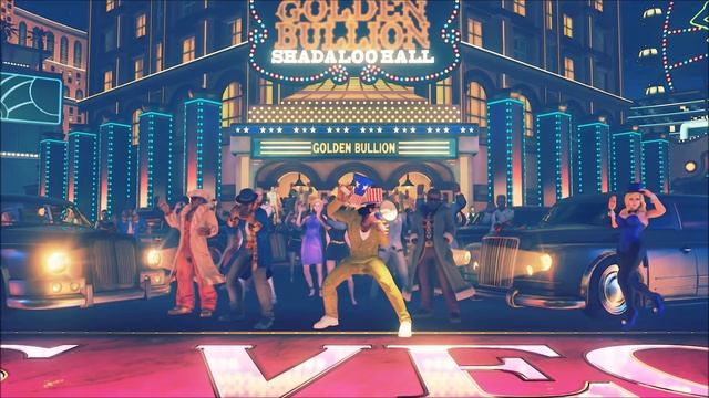 SFV - High Roller Casino смотреть онлайн