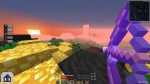 100 Дней  ВЫЖИВАНИЯ в ХАРДКОРНОМ МАЙНКРАФТЕ СО 100 модами!!