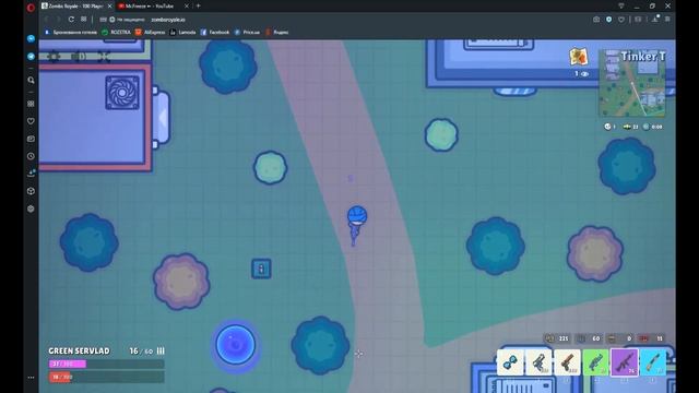 1 VS 100 КТО КАВО?! Флеш игры. смотреть онлайн