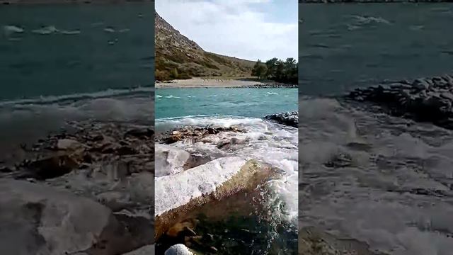 Слияние двух рек смотреть онлайн