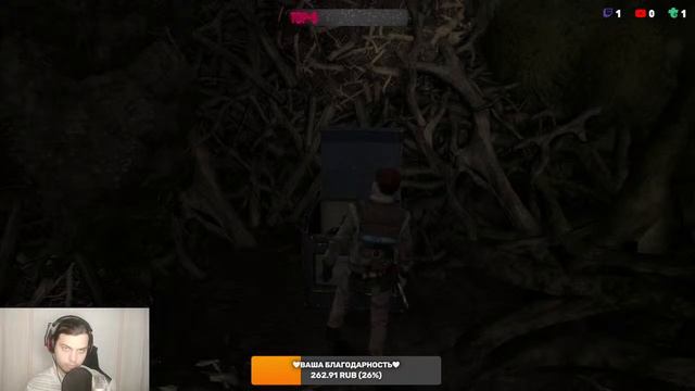 ✅Star Wars Jedi: Fallen Order ПРОХОЖДЕНИЕ №3⭕СТРИМ⭕ | #starwarsjedifallenorderпрохождение смотреть онлайн