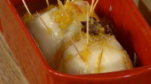 «Клуб любителей печенья» — программа «Едим Дома!» №794