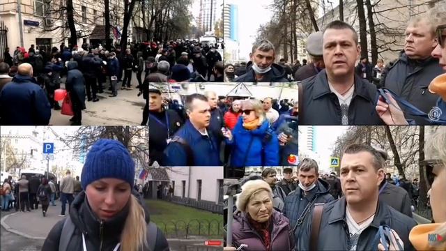 29.04.21 у суда. Поддержка Платошкина Н. Н. смотреть онлайн