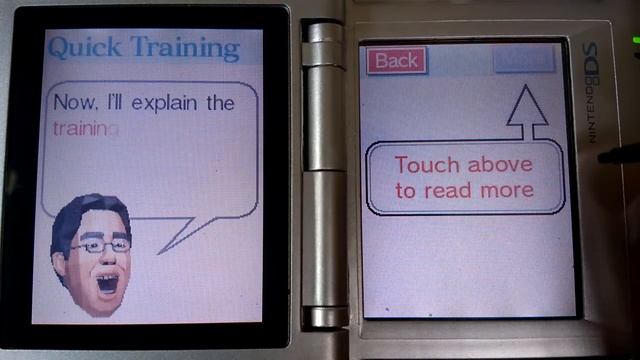 Brain Age: Train Your Brain In Minutes A Day (Nintendo DS)