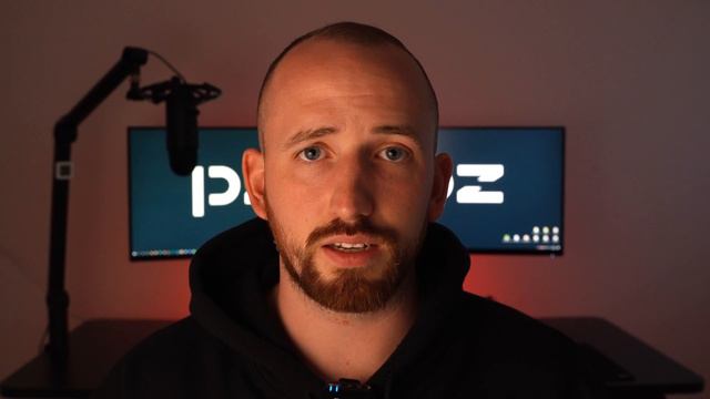 LeetDesk Gaming Tisch - Höhenverstellbarer Gaming Schreibtisch Im Test