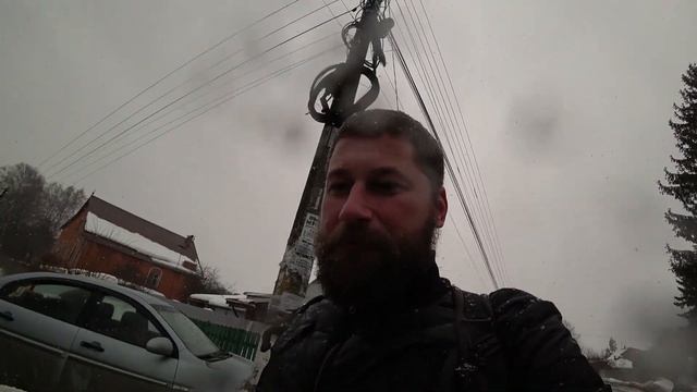 [Пьяный ВЛОГ] Халявная плитка в поместье