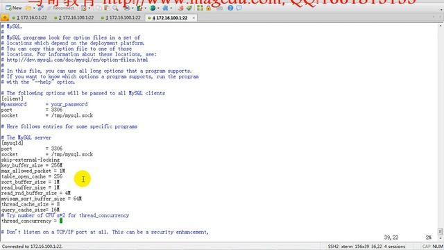 24 02 编译安装LAMP之MySQL 5 5 28通用二进制格式 смотреть онлайн