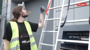 Обзор: лестница Krause и другие