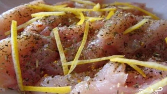 Кухня Мамашки