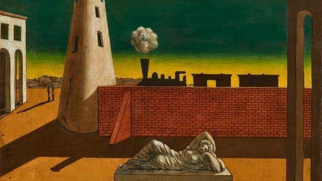 Il treno ha fischiato. Da "Novelle per un anno" di L. Pirandello Lettura di Luigi Loperfido. смотреть онлайн