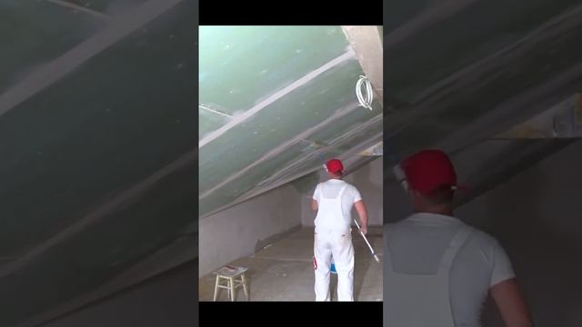 Подготовка ГКЛ смотреть онлайн