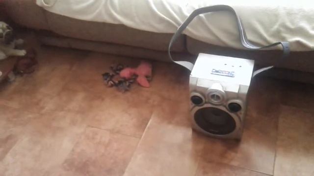 Колонка своими руками. смотреть онлайн