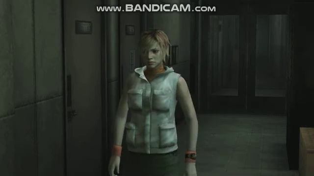 Heather Mason Plays Silent Hill 3 Part 4- 5 Why Claudia Did it To me смотреть онлайн