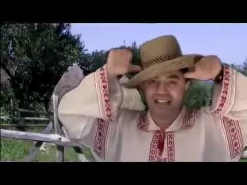 Nicolae Guta -  Sunt Frumosul Satului