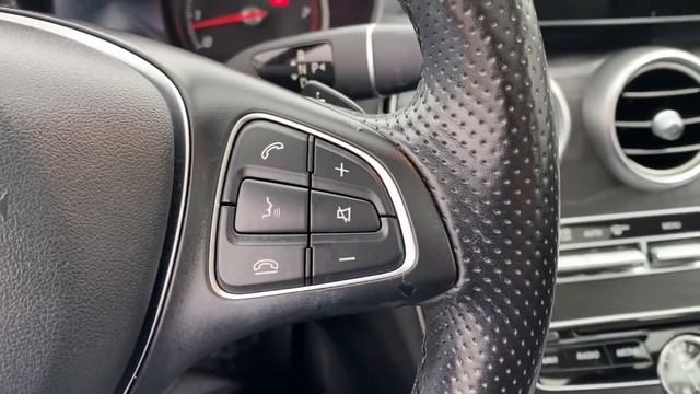 2016 Mercedes-Benz C-Class Overland Park, Merriam, Shawnee Mission, Olathe KS, Kansas City, MO H211 смотреть онлайн