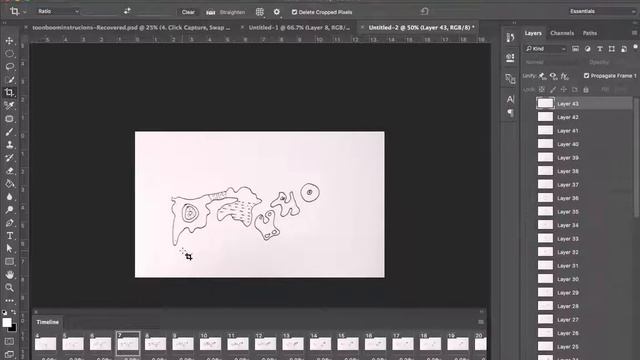 Make a GIF from your Quicktime Movie смотреть онлайн