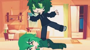 Ару и Вару остались одни..(из ролки)