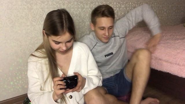 VLOG| КАКУЮ КАМЕРУ КУПИЛИ ДЛЯ ВЛОГОВ? смотреть онлайн