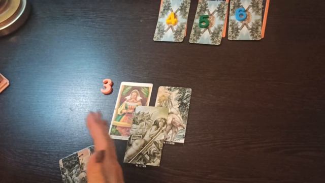 " Как правильно поступить?" таро разбор вариантов действия. смотреть онлайн