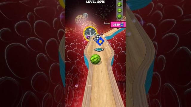 Going Balls Gaming Speedrun All Levels 2042 смотреть онлайн