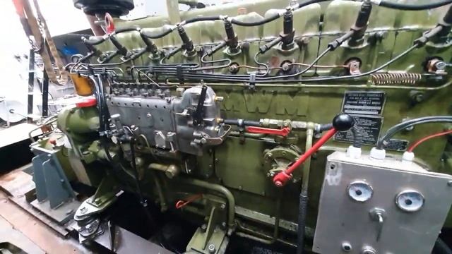 Буксир 1910 года. Реставрация, технический обзор, 100 летняя история. смотреть онлайн