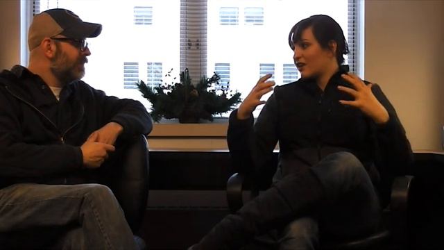 RwP: Interview with Madison Alder Bridget Maniaci and a Look into "Michael Best & Friedrich" смотреть онлайн