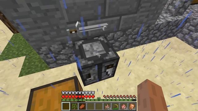 НОВЫЕ КРУТЫЕ МЕЧИ В МАЙНКРАФТ! КАК СКРАФТИТЬ МЕЧ БОГА? ОБЗОР МОДА MINECRAFT! ЗАЩИТА НУБА | МУЛЬТИК смотреть онлайн