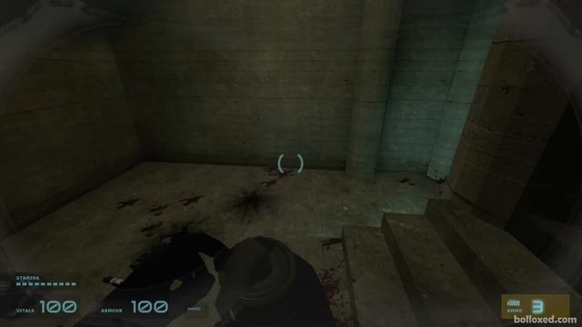 Half-Life 2: CIVIL PROTECTION - Full Walkthrough смотреть онлайн