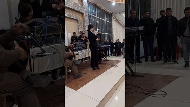 Sevinch Ismoilova Boysun Tuyi