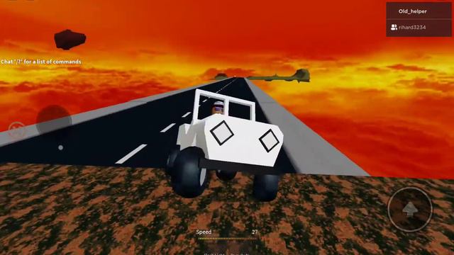 Fallout in roblox|Придумайте название сами смотреть онлайн