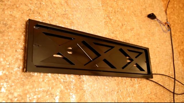 Рамка перевертыш