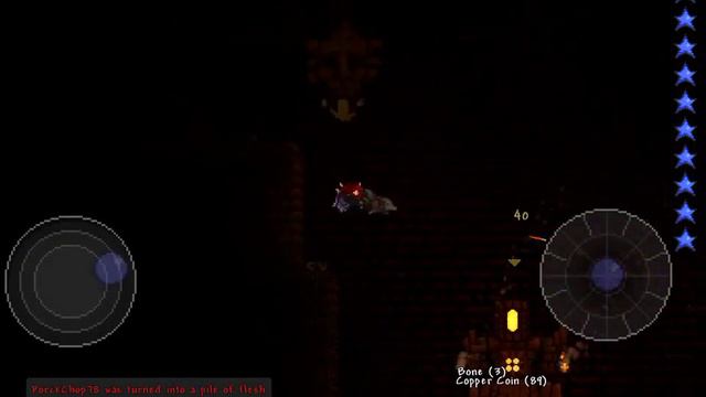 Terraria ios golem boss battle sun stone смотреть онлайн