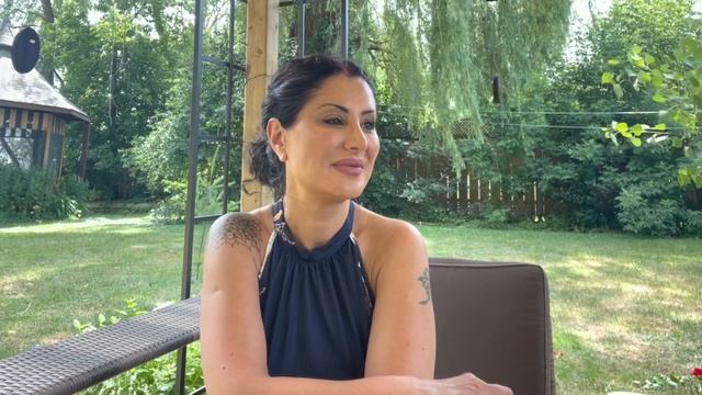 Регрессивный Гипноз, Программа Брайн Вайсс и мое посещение. Прошлые жизни смотреть онлайн