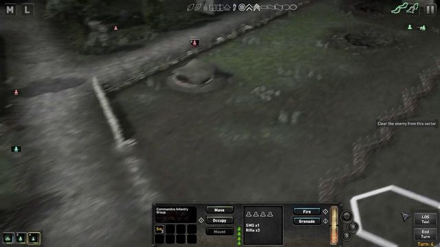 ? The Troop playtest смотреть онлайн