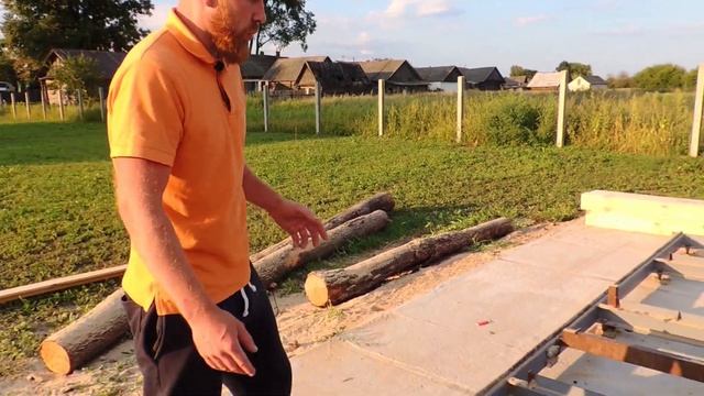 Пилорама заработала смотреть онлайн