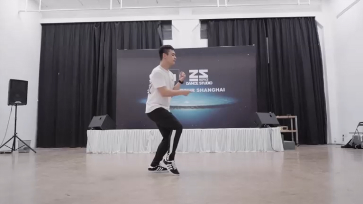  J Ho/ William Singe - Flex (Ooh, Ooh, Ooh) смотреть онлайн