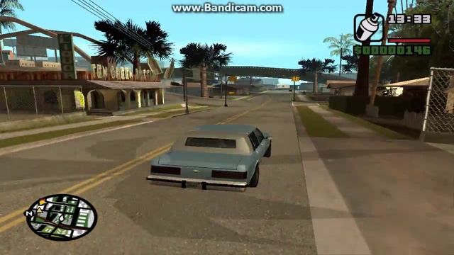 gta san andreas #3 граффити груф смотреть онлайн