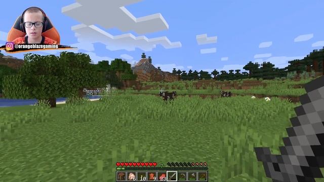 BLAZECRAFT Minecraft Survival Series (Season 2 - Episode 1) Now on JAVA! смотреть онлайн