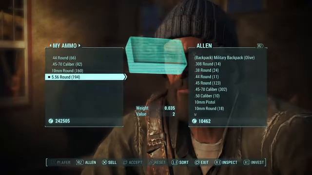 Fallout 4 with mods survival Far Harbor смотреть онлайн